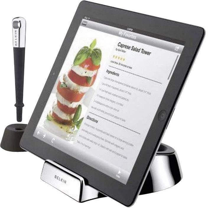 Držači za tablet, stalci