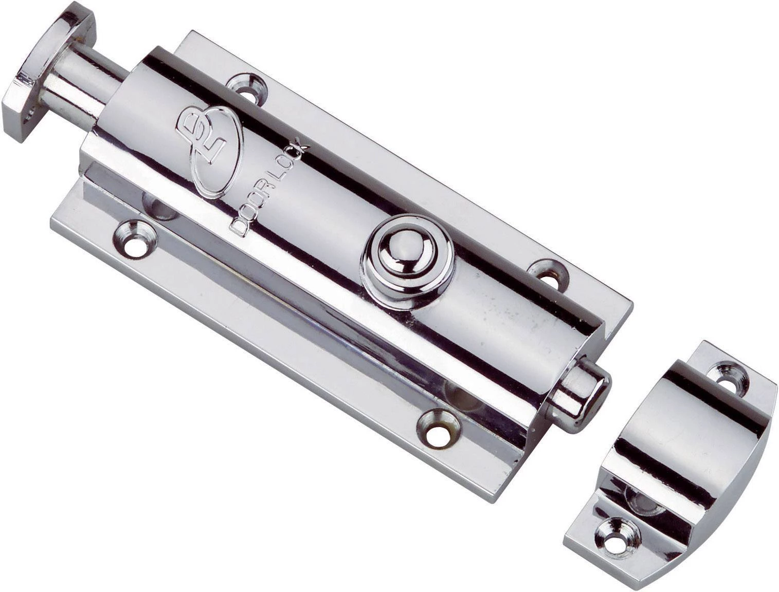 Zaključavanje vrata i prozora