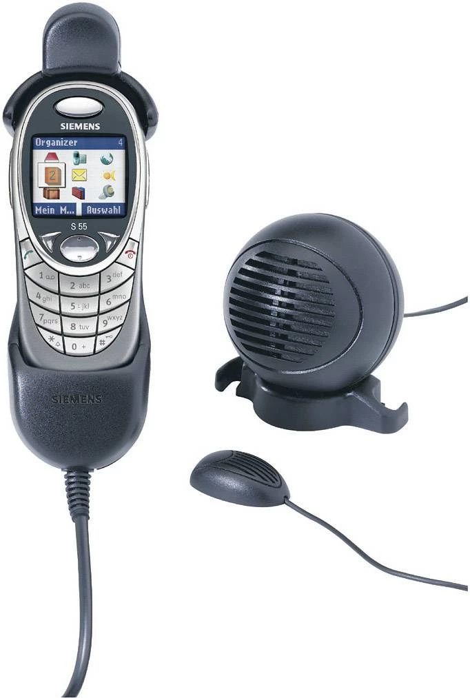 Ugrađeni hands-free uređaji