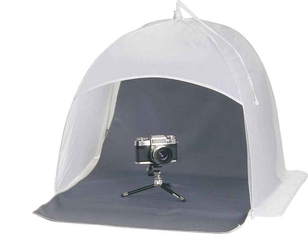 Reprodukcija, mini studio