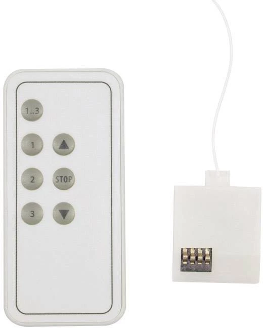 Pribor za električne namotače remena