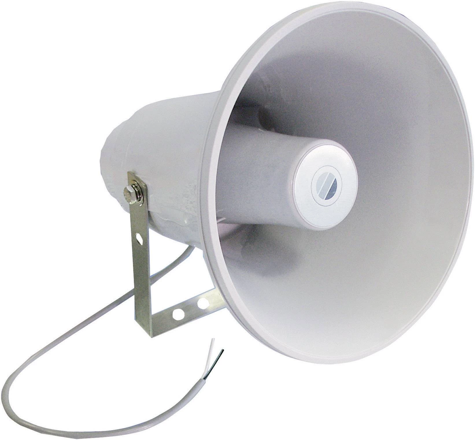 Elektroakustični zvučnici s tlačnom komorom