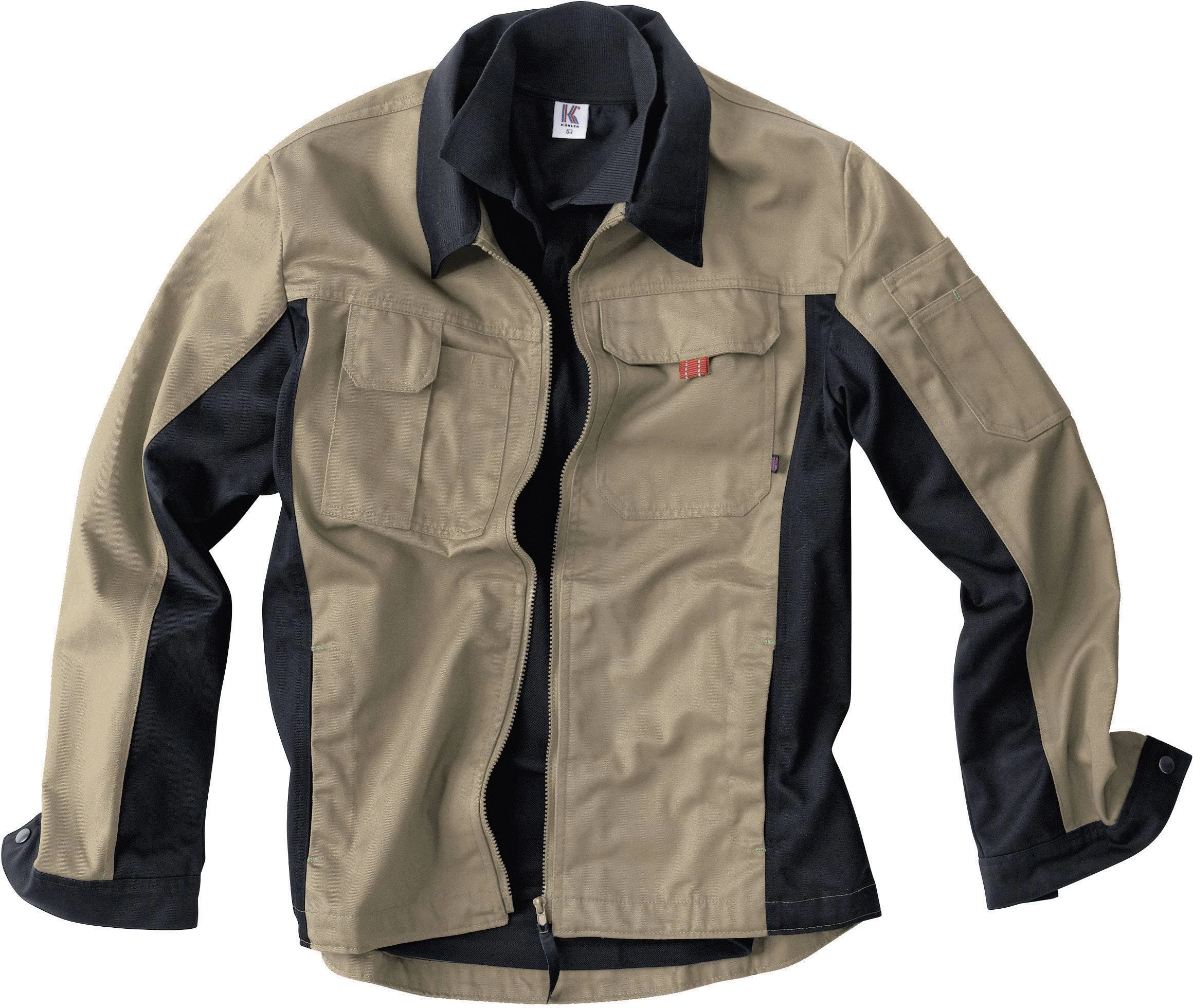 Radne jakne i prsluci