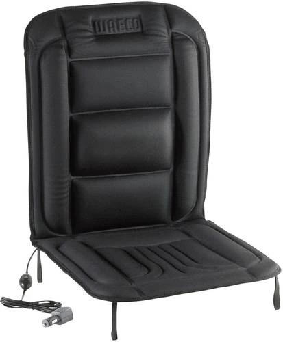 Grijanje automobilskih sjedala, pokrivači za sjedala