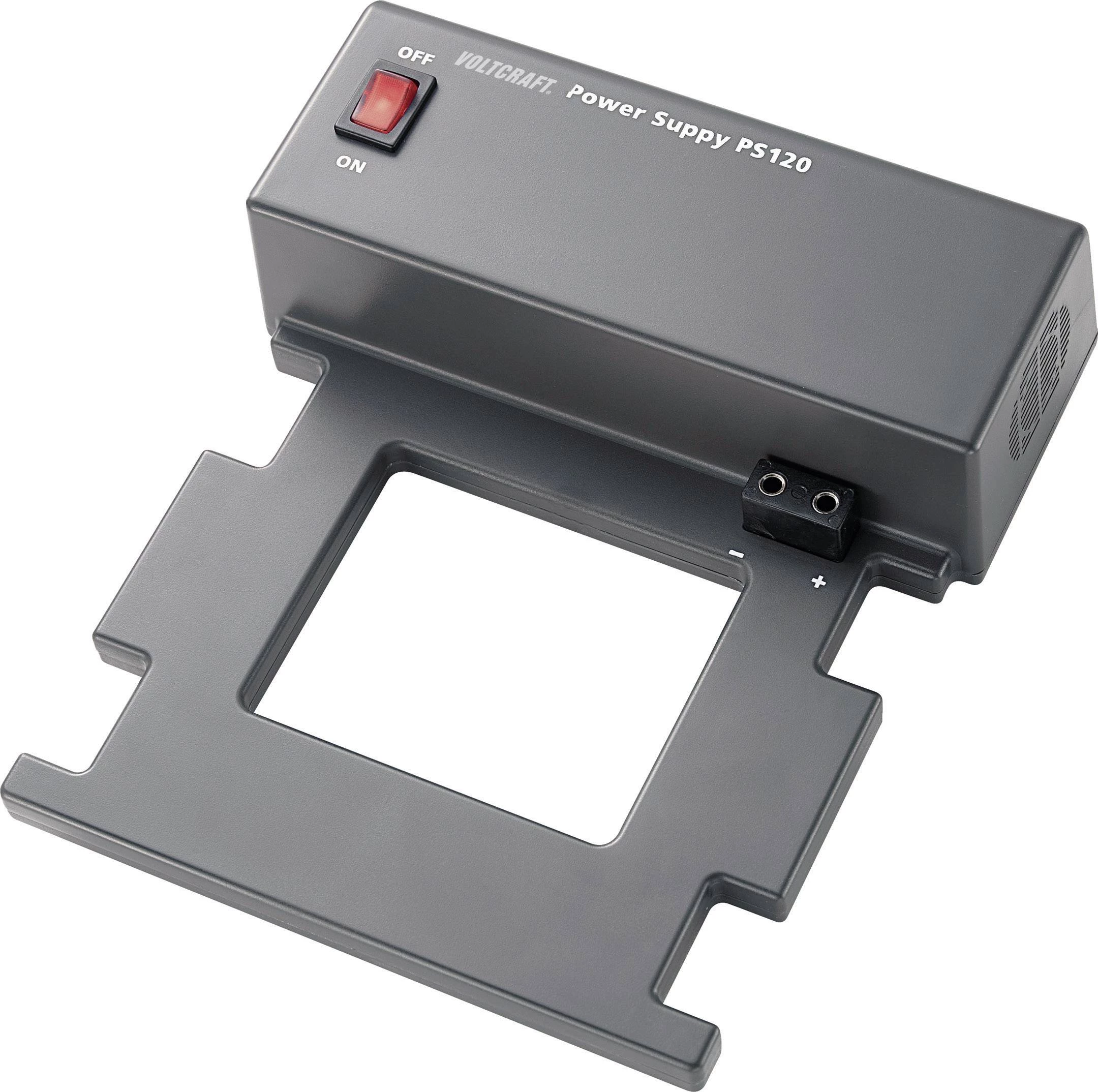 Naponski uređaji za modelarstvo