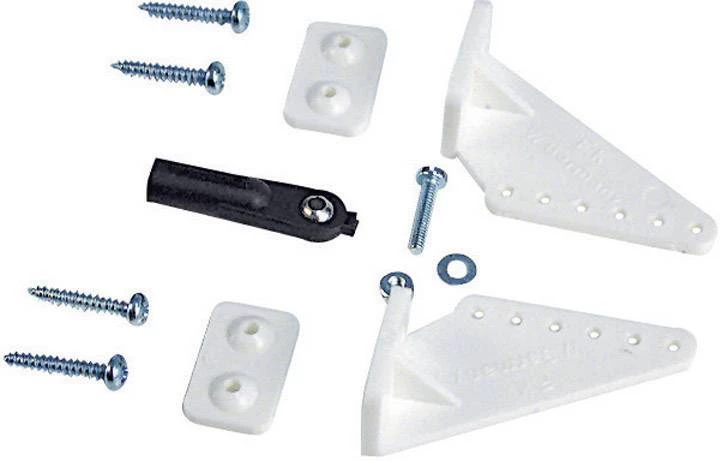 Pribor za modele letjelica