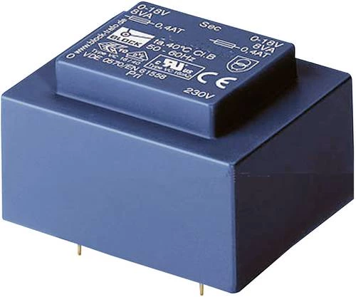 Transformatori za tiskane pločice