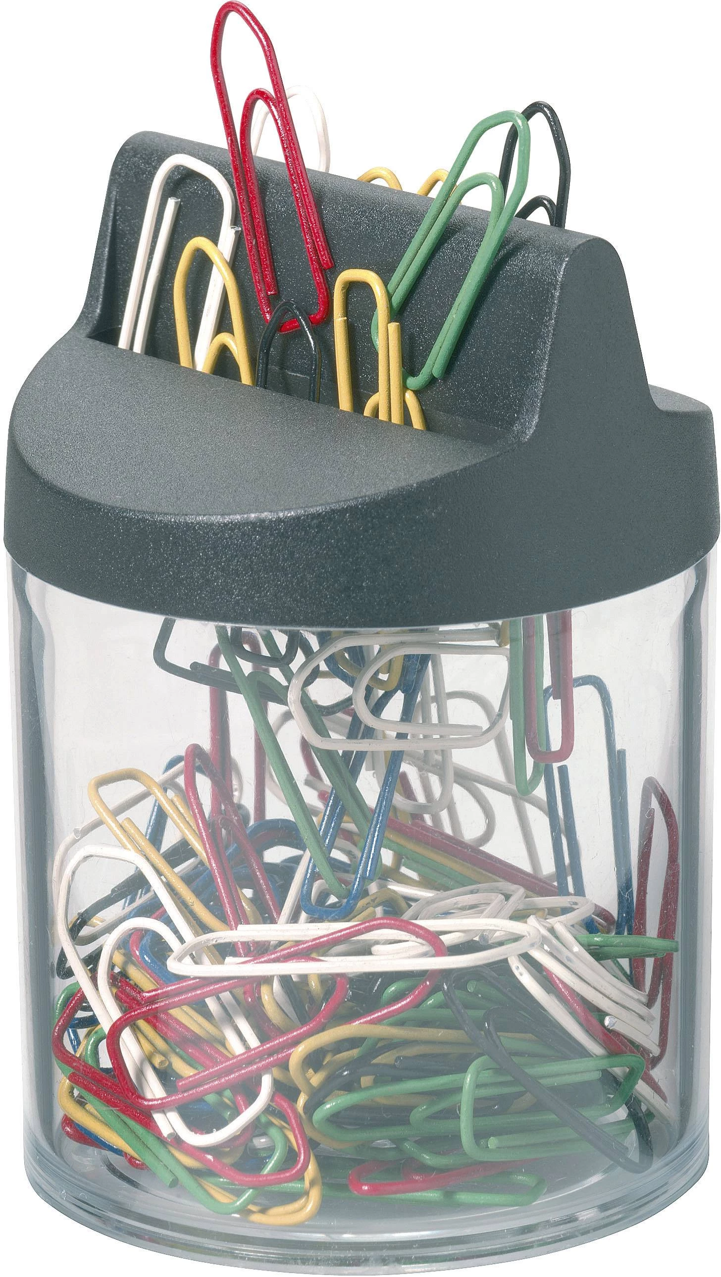 Spajalice u kutijama