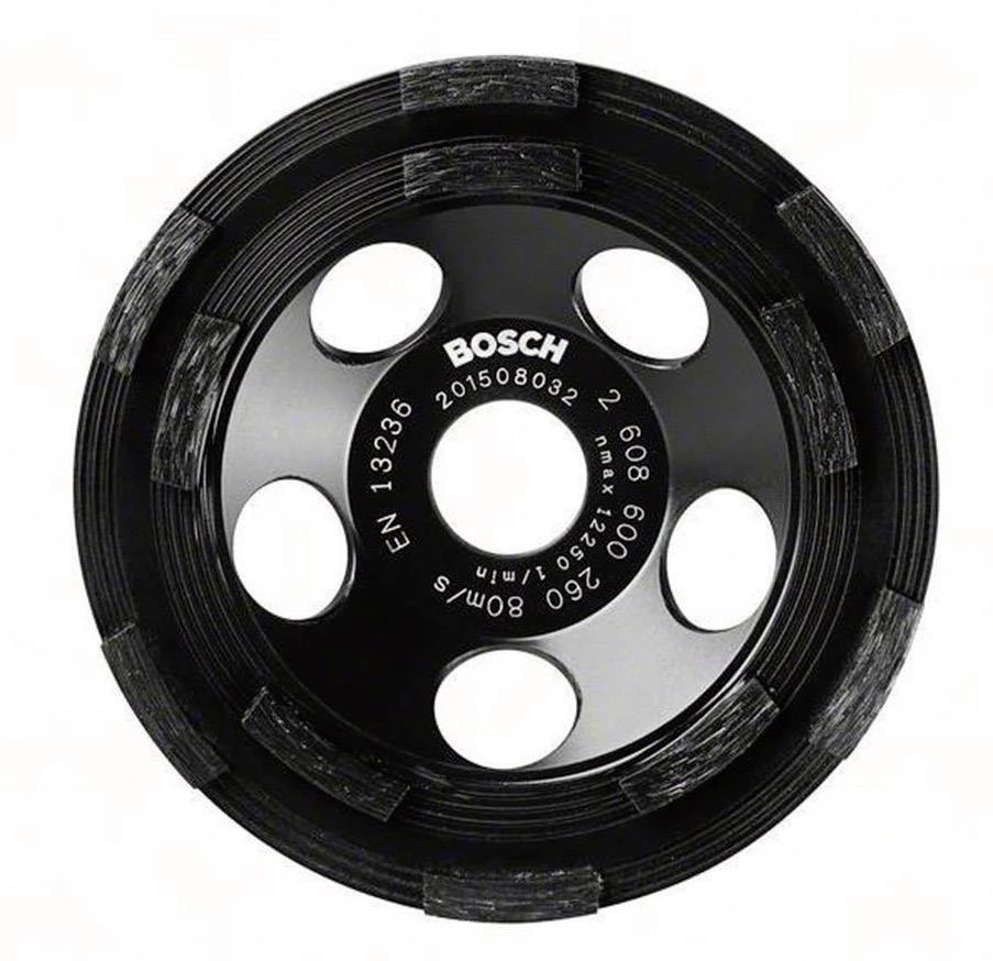 Podloga za brušenje