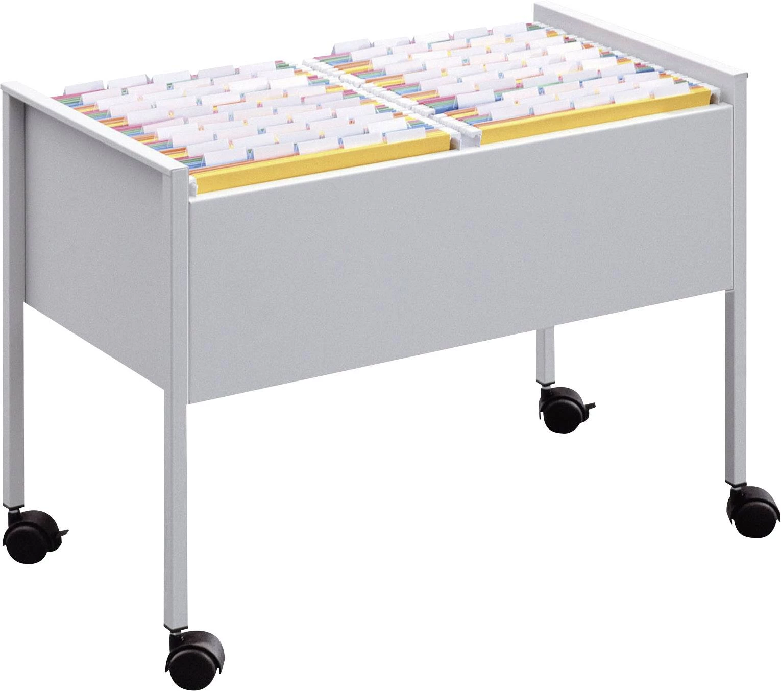 Kolica za viseće datoteke