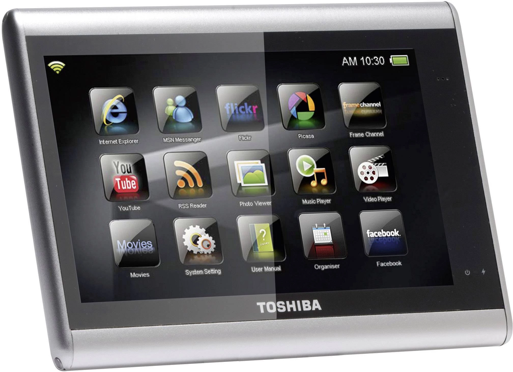 Tablet računala i e-čitači