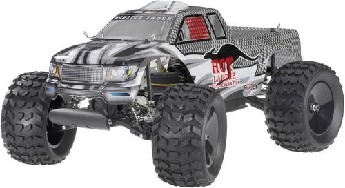 Karoserije za terenske modele