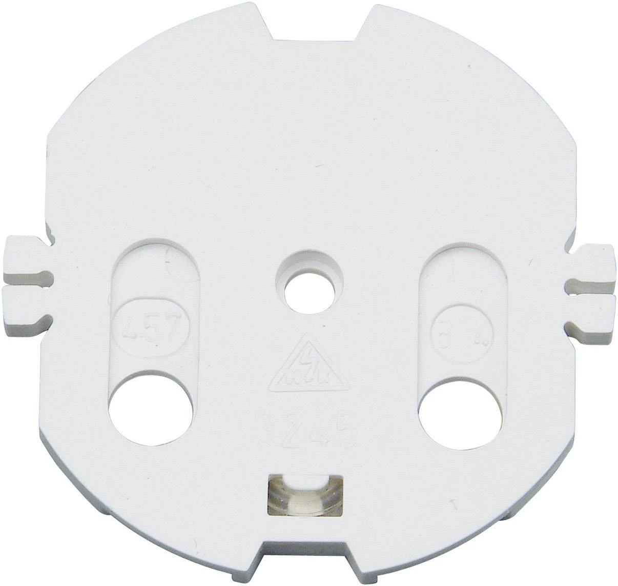 Zaštita kontakata za utičnice