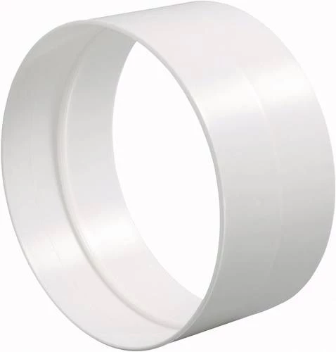 Sustav ventilacije okruglih cijevi