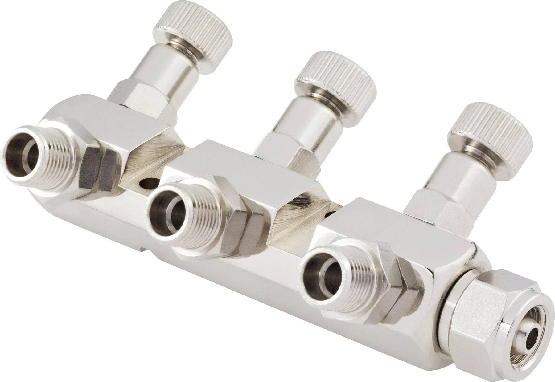 Sustav distribucije komprimiranog zraka