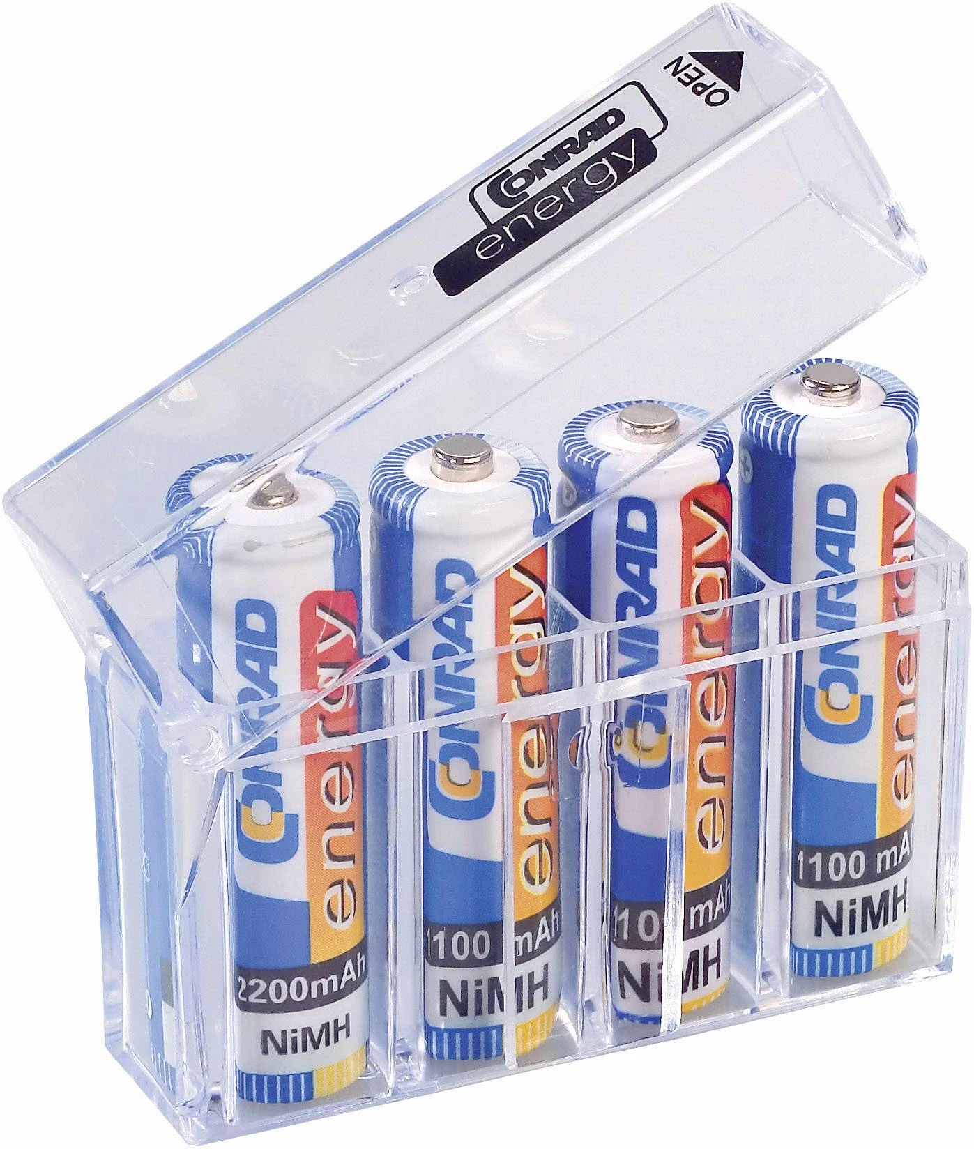 Pribor za baterije i akumulatore