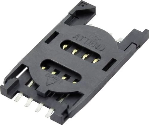 Priključnice za kartice