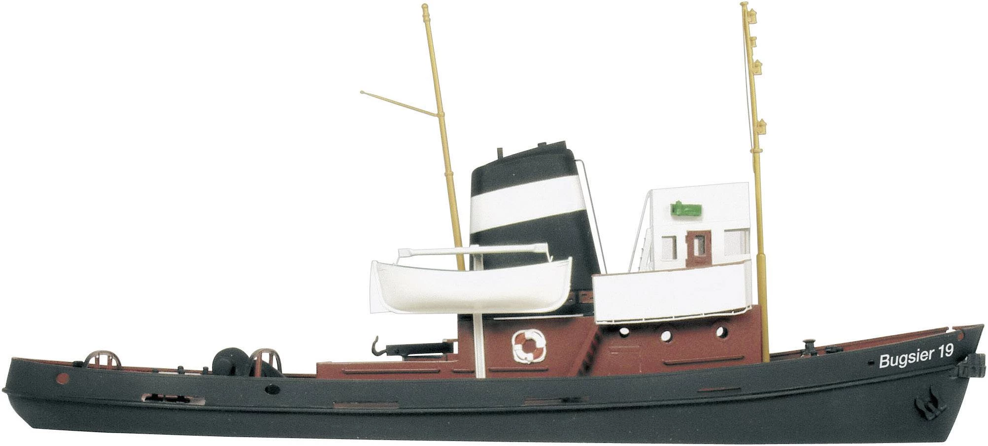 Plovila (brodovi i čamci)