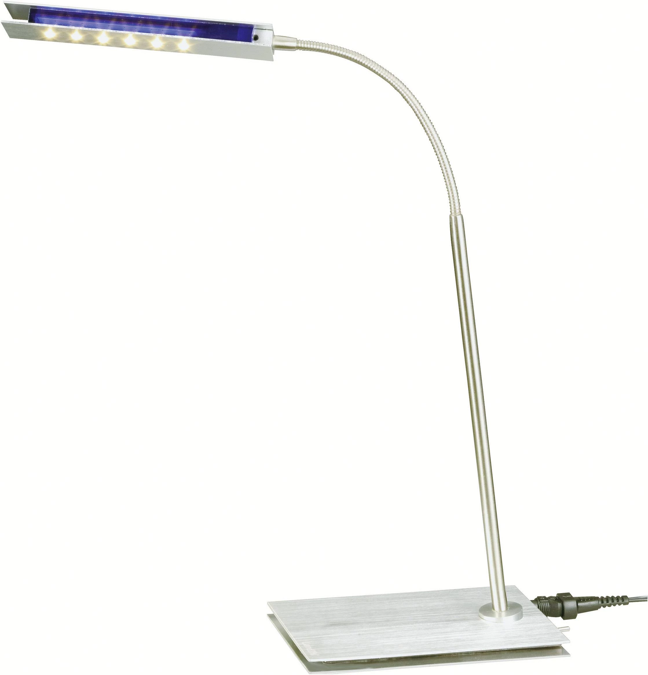 LED svjetiljke za pisaće stolove