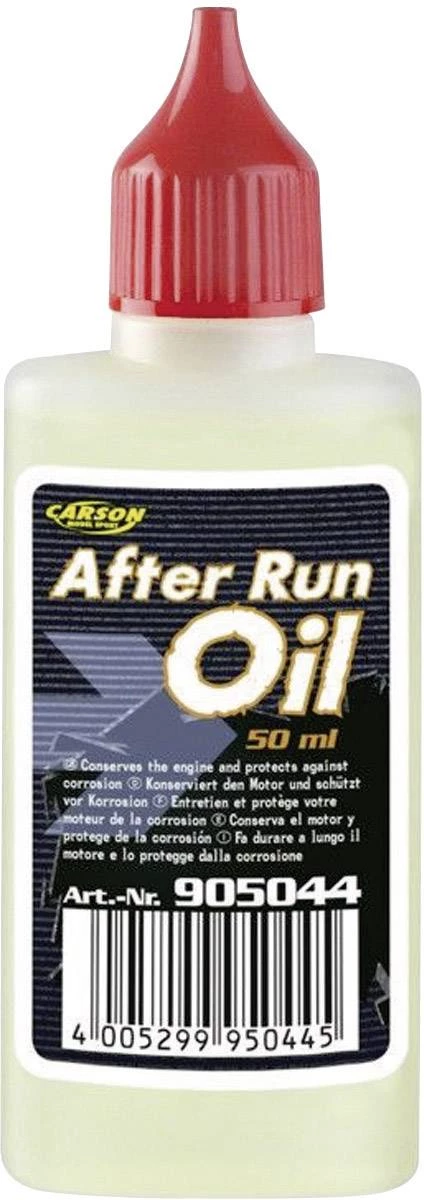 Modelarstvo Masti i ulja