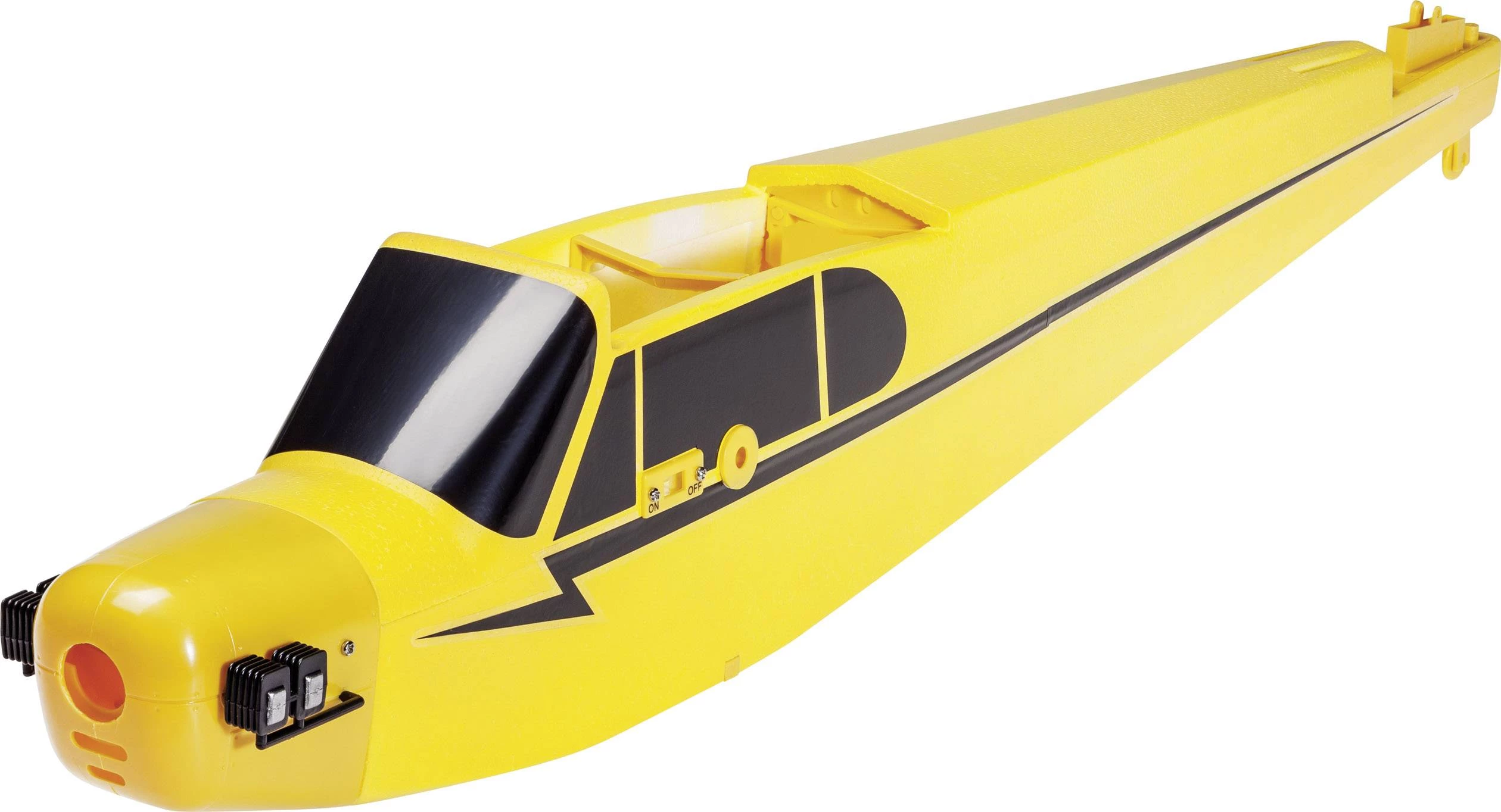 Rezervni dijelovi za letjelice