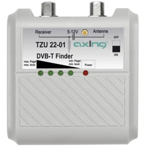 DVB-T/DVB-T2 oprema