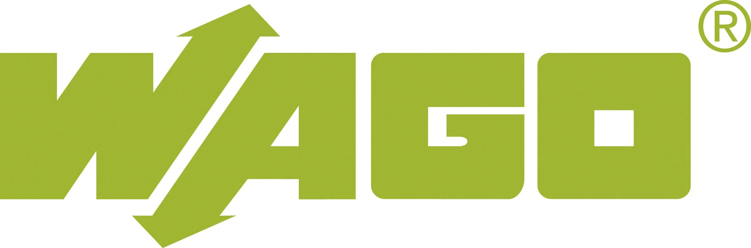 Vrstne spajalice Wago