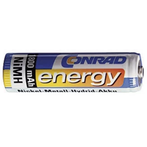 Mignon akumulatorske baterije (AA)