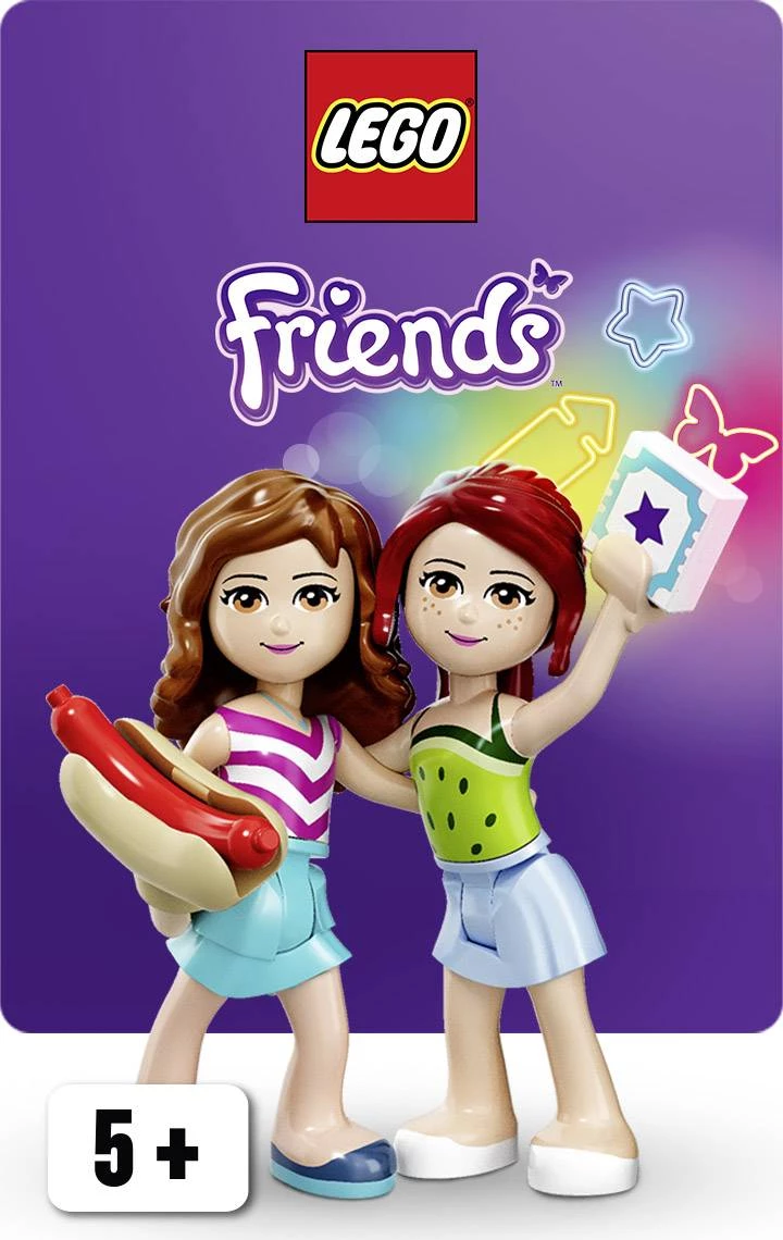 LEGO® Friends