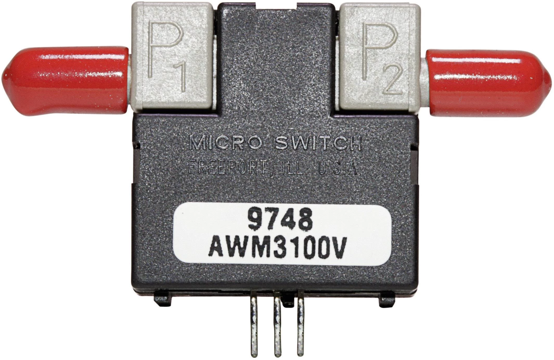 Senzori razine, mjerači protoka