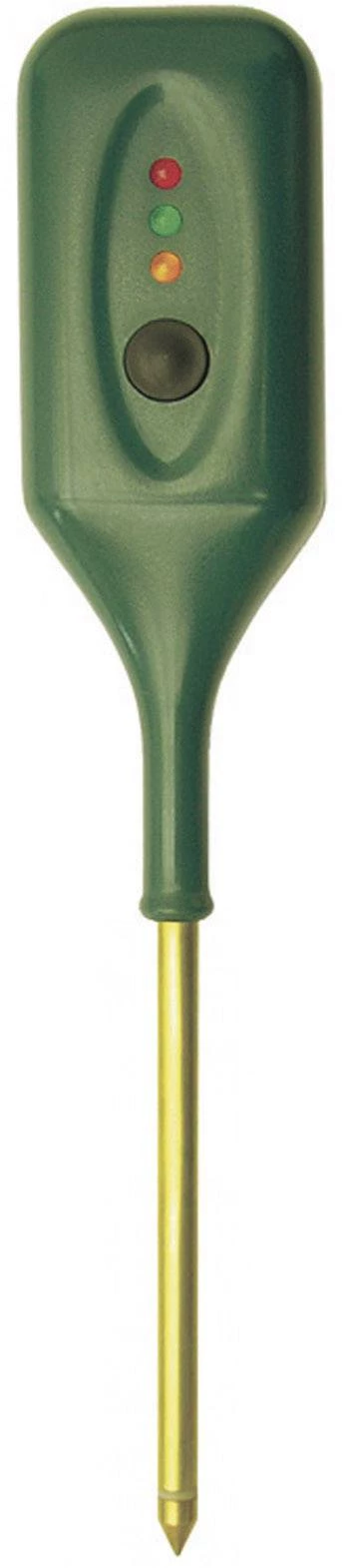 Uređaji za analizu tla