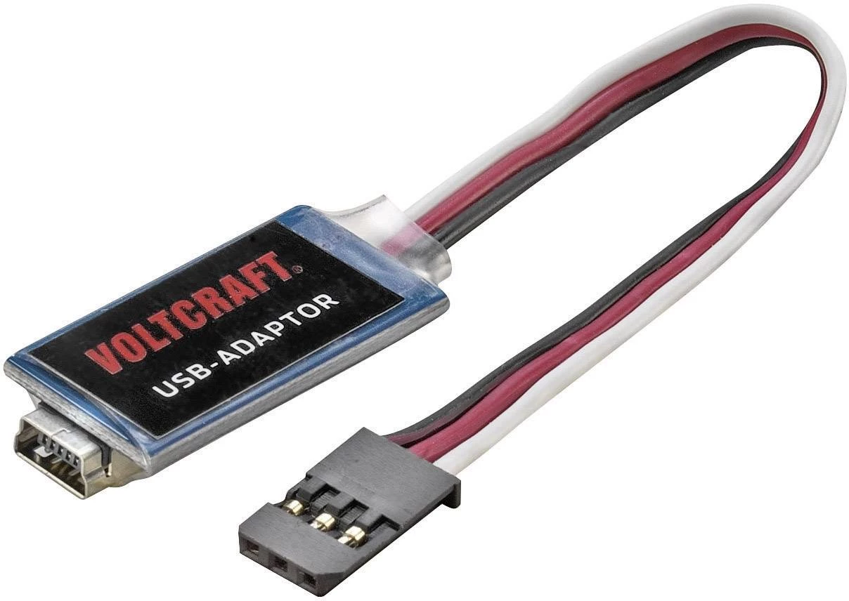 Pribor punjača za modelarstvo