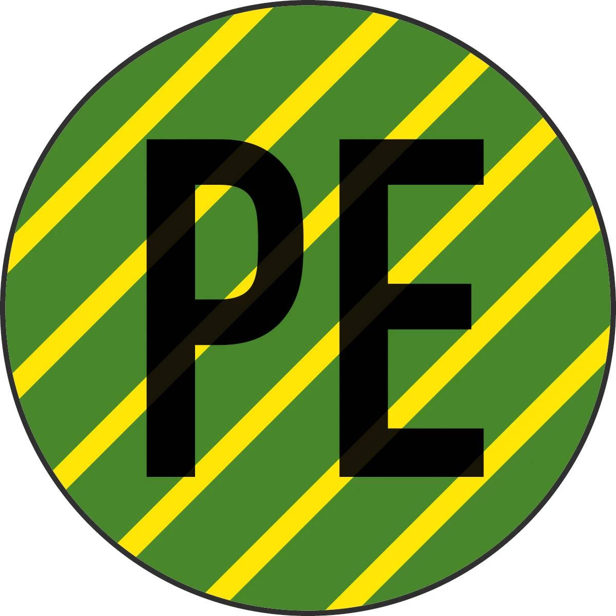 Označavanje sastavnih dijelova kabela