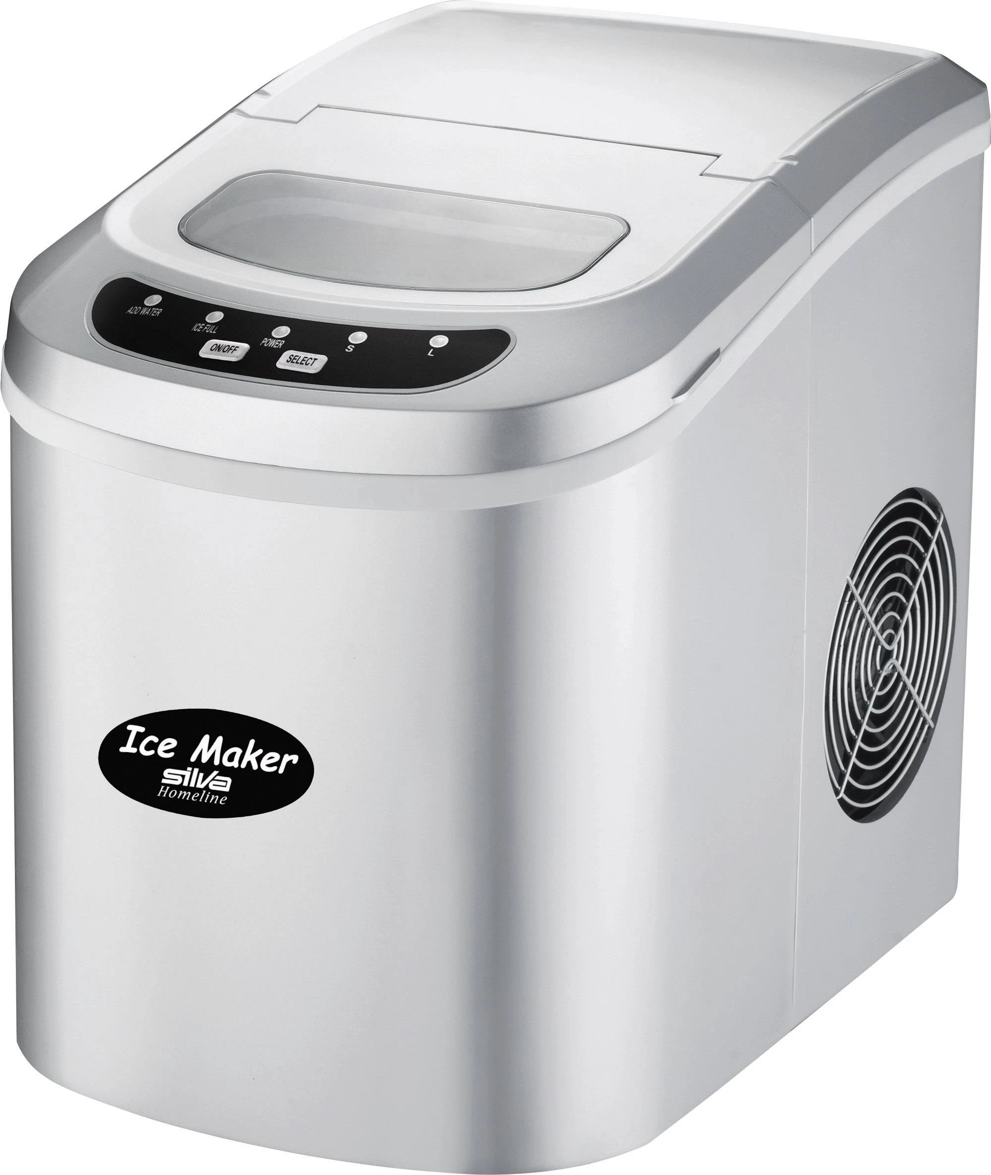 Drobilice leda, ledomati