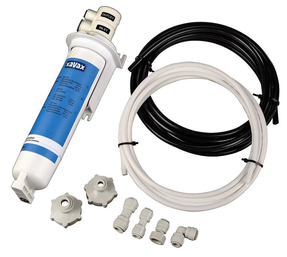 Filtri za vodu za hladnjake