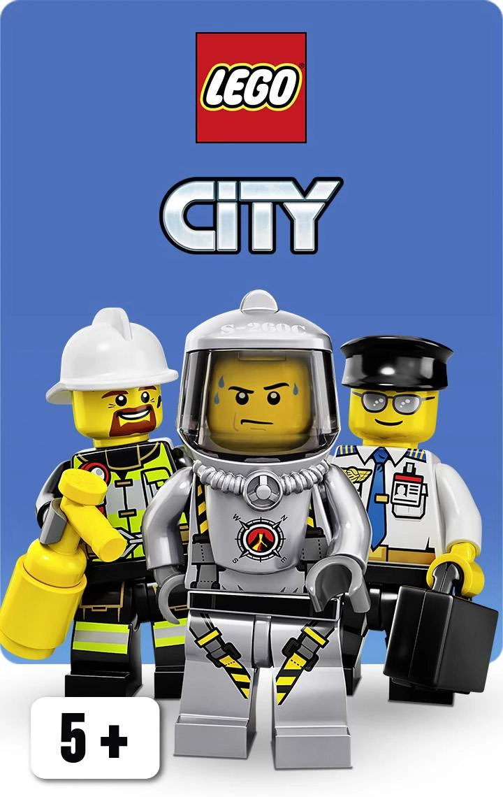 LEGO® City