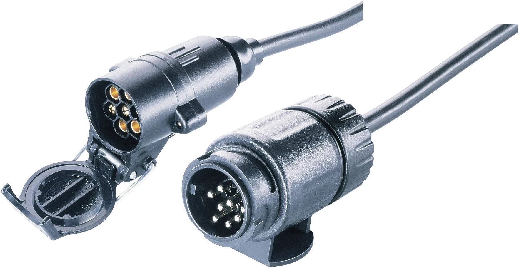 Utični sustav za prikolicu