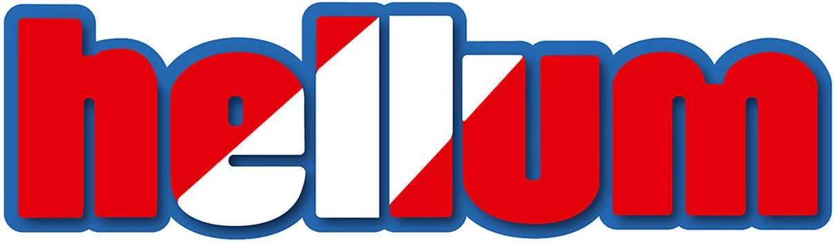 Sustav svjetlosnih lanaca Hellum