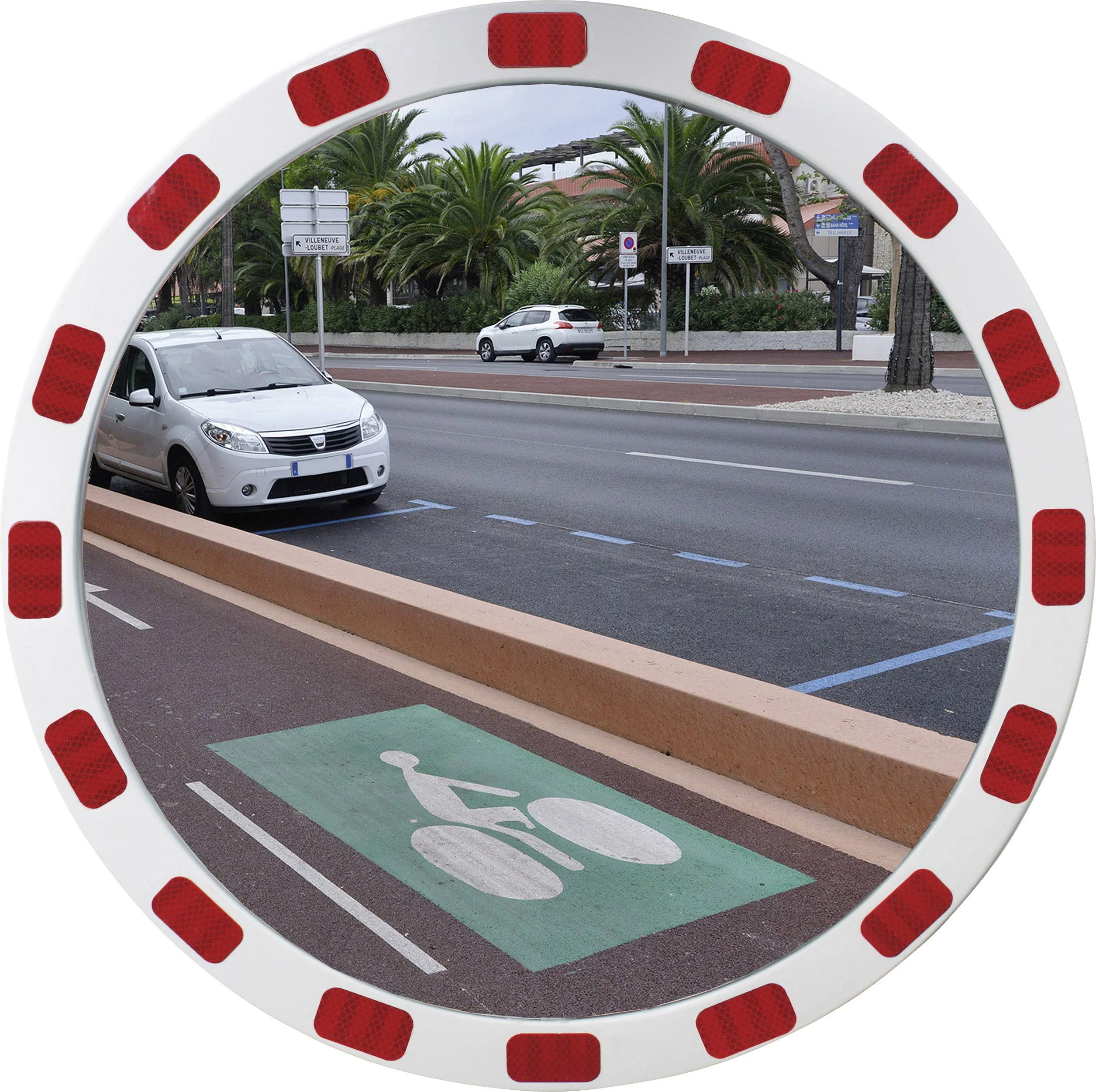 Ogledalo za kontrolu i promatranje