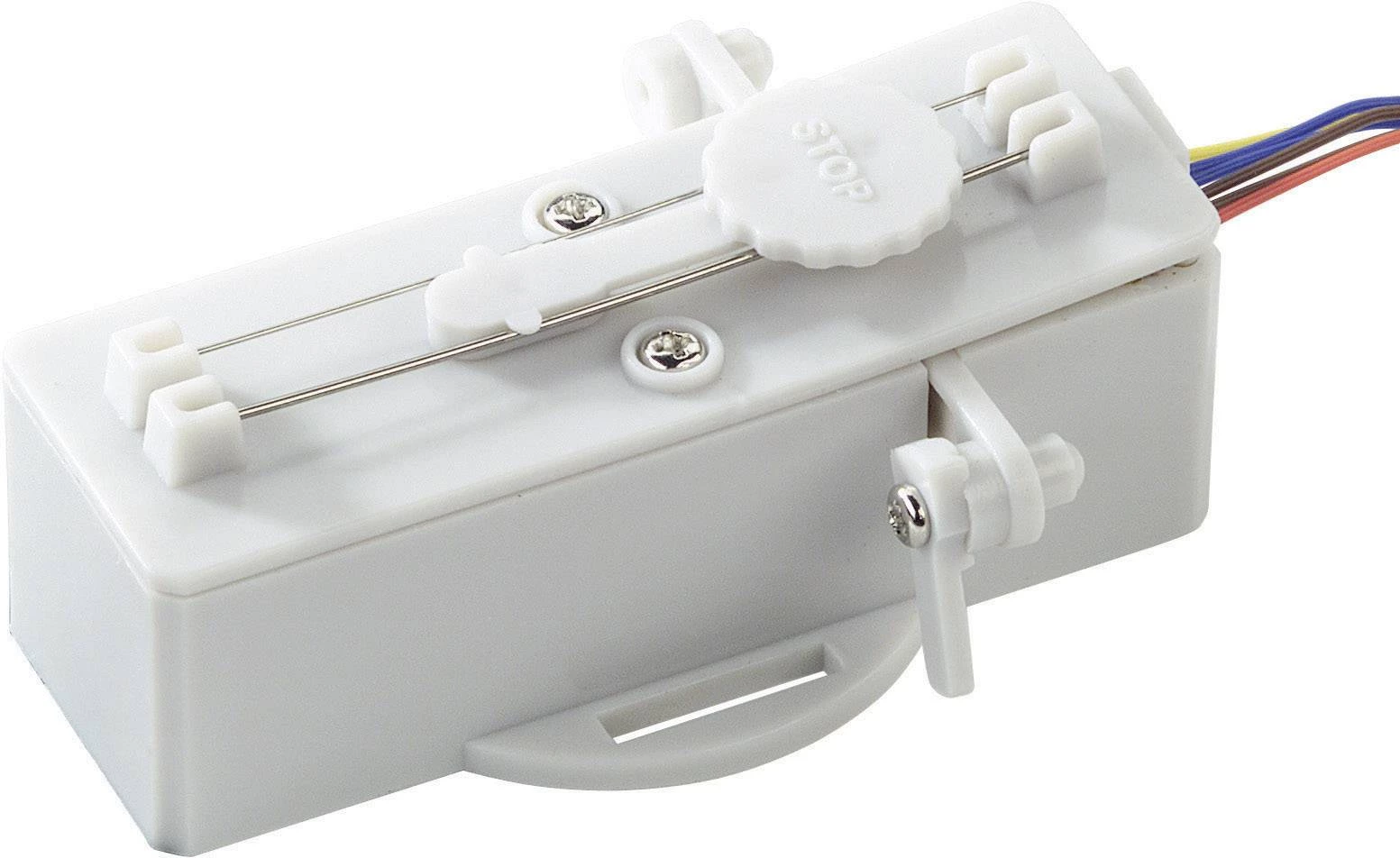 Univerzalni pogoni, isključivači