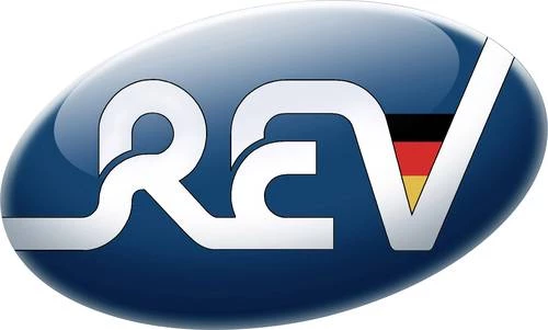 REV program prekidača