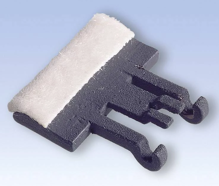 Njega, čišćenje modelne željeznice