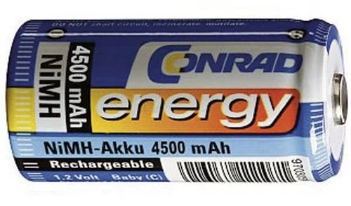 Baby akumulatori (C)