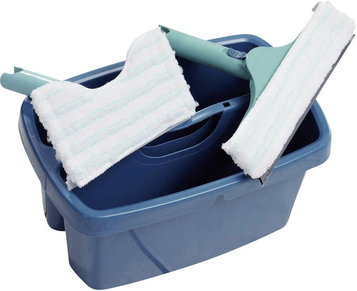 Pribor za čišćenje kupaonice