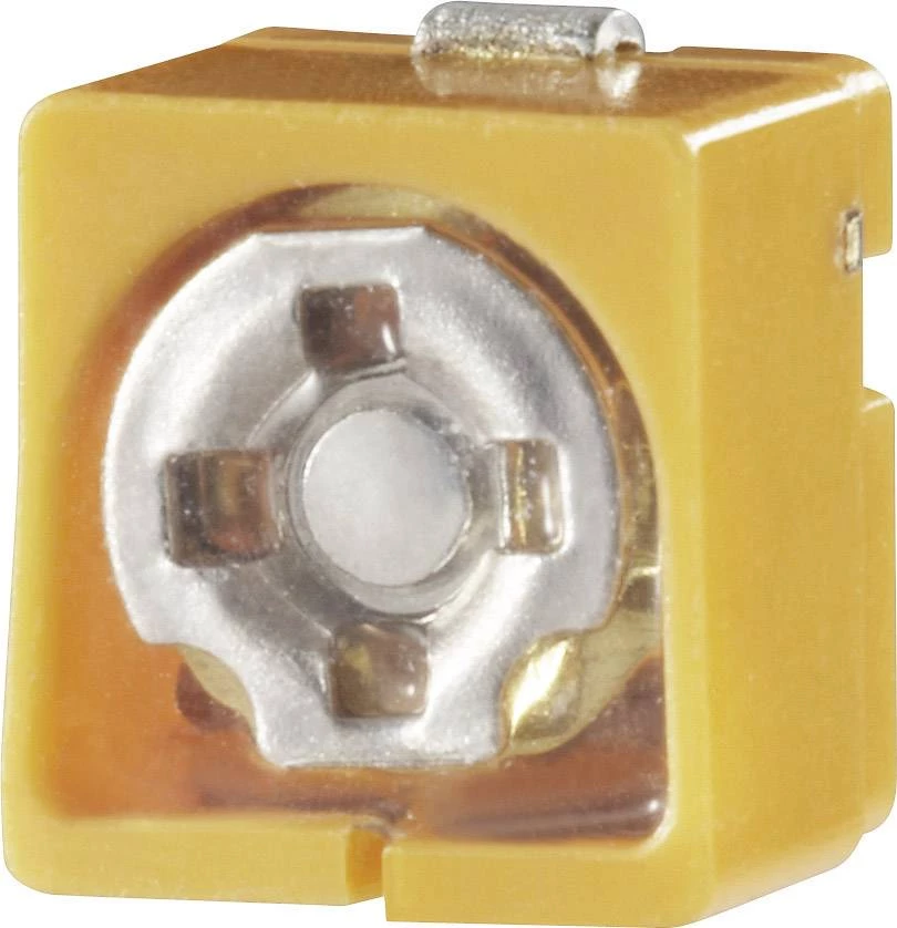 Promjenjivi kondenzatori