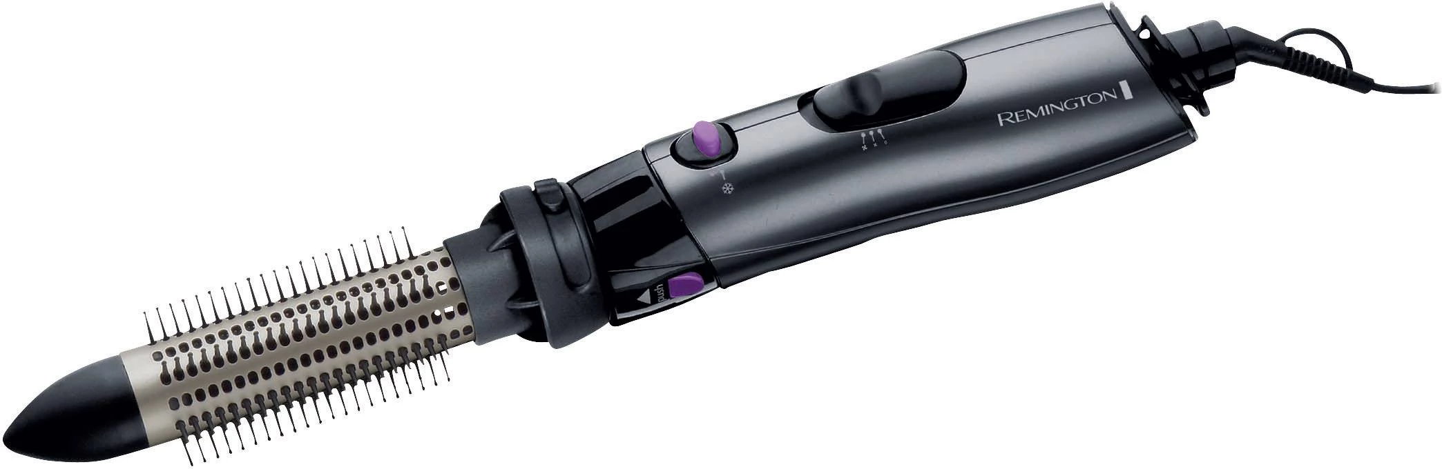 Uvijači za kosu, četke za kovrče