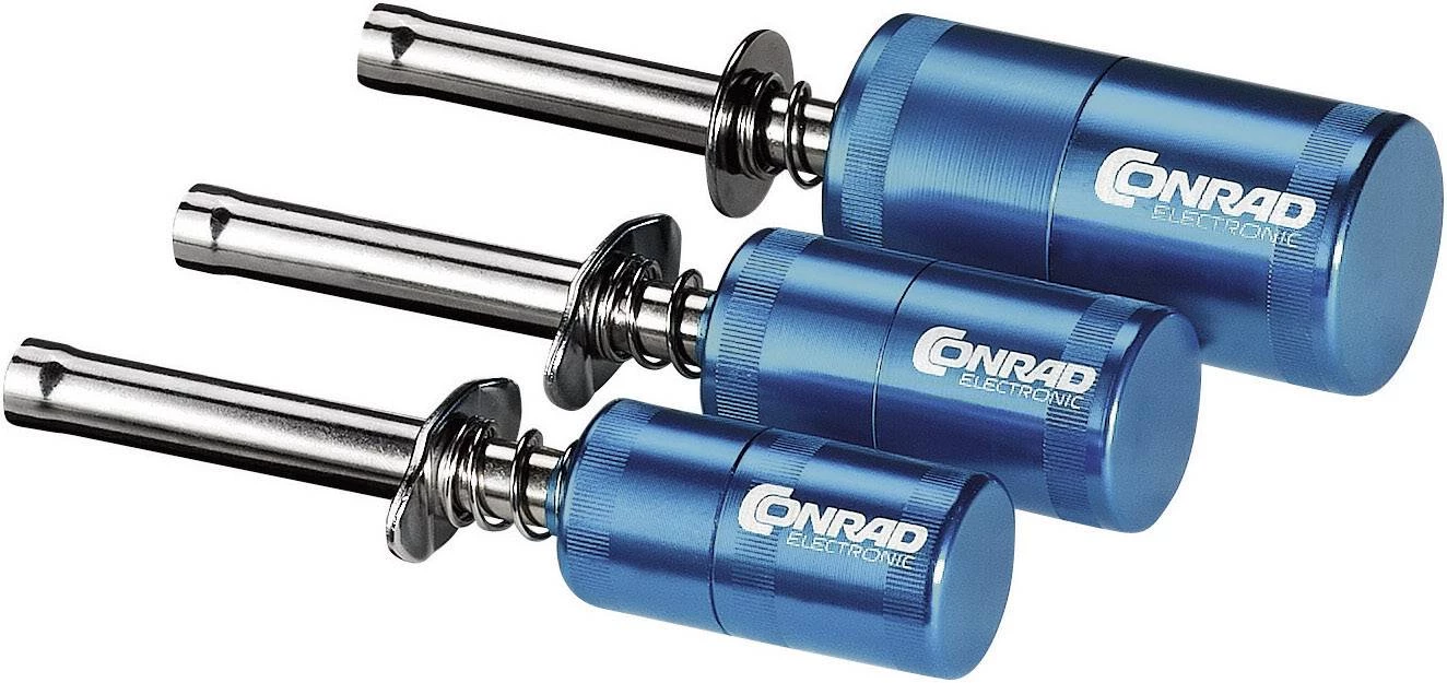 RC pokretač sa svjećicom