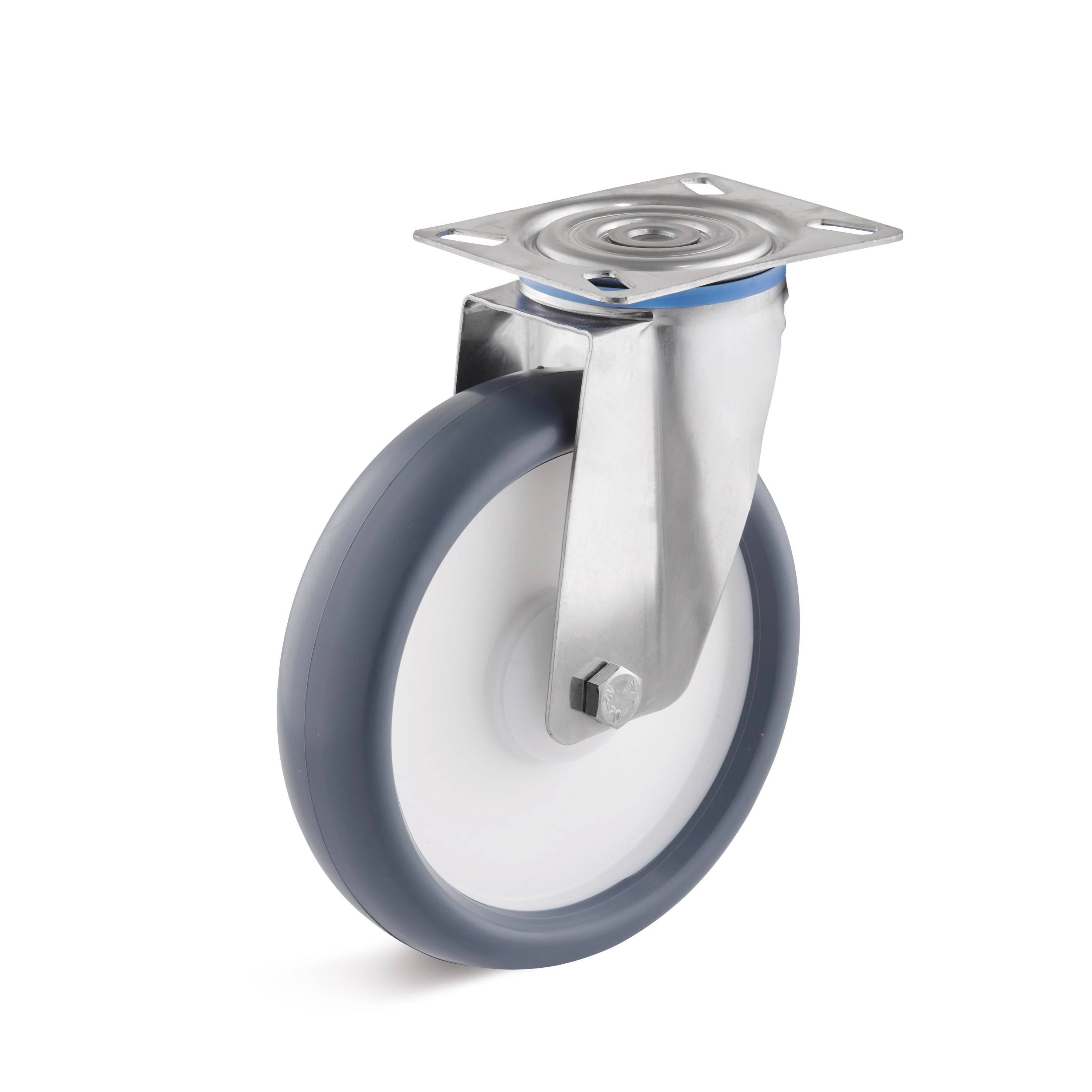 Kotačići, gumeni kotač otporan na toplinu, VA