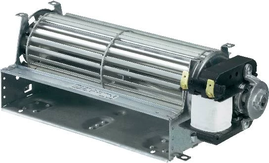 Tehnika prozračivanja