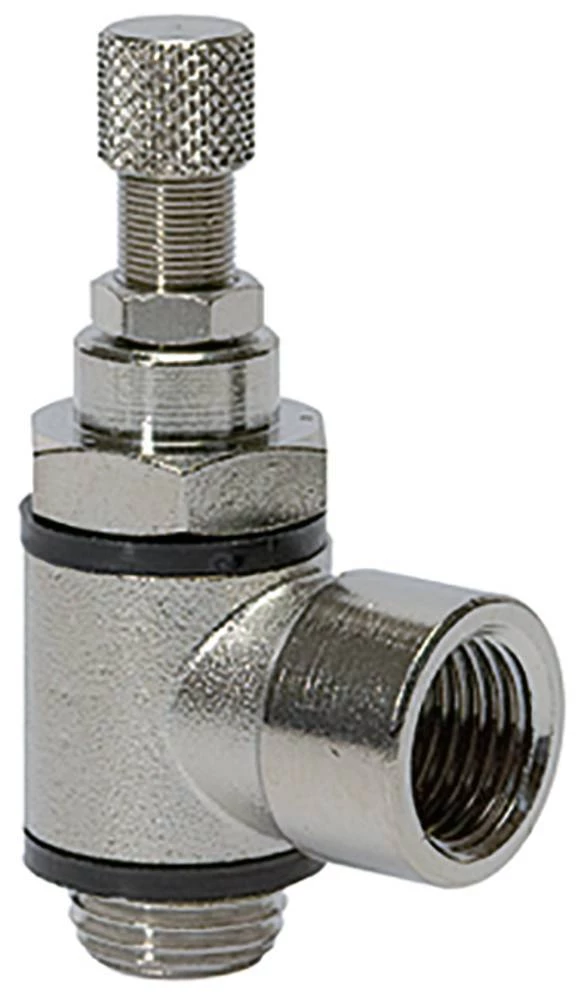 Ventili za zatvaranje i protok